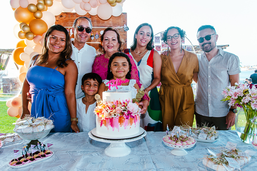 Aniversário De Fátima Montenegro (2)