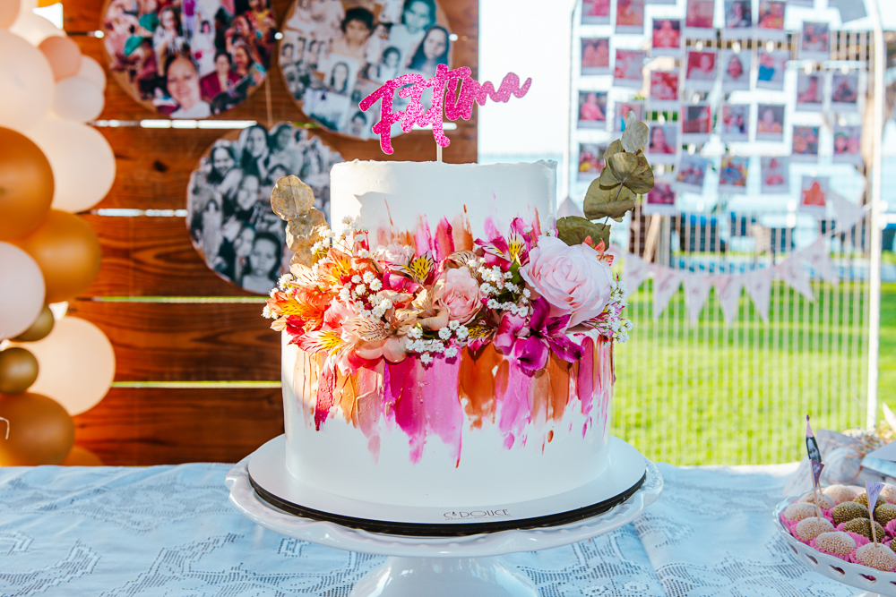 Aniversário De Fátima Montenegro (3)