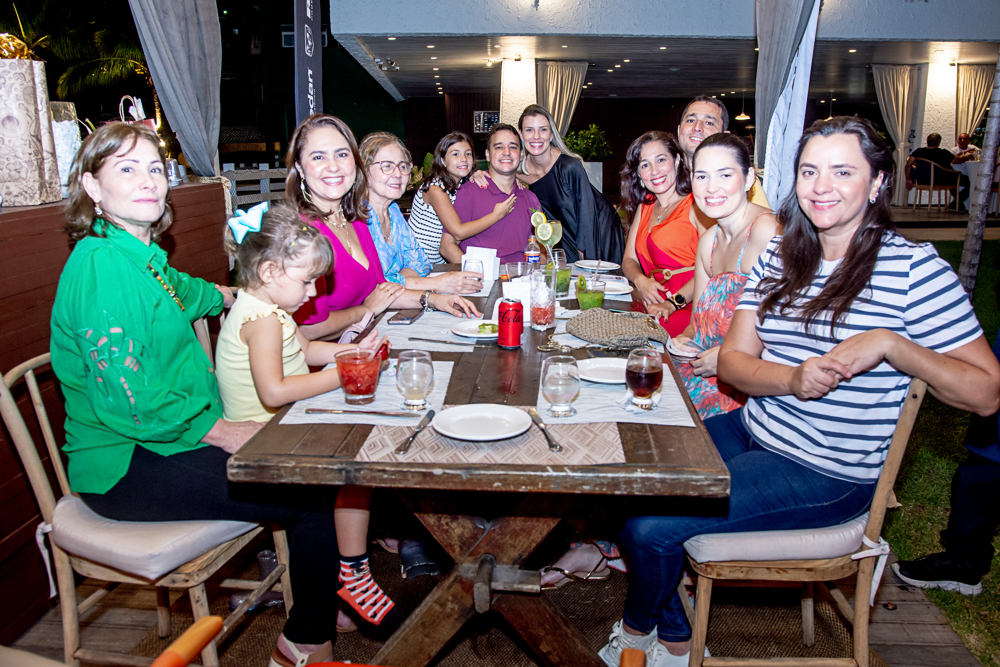 Aniversário De Louise Porto (1)