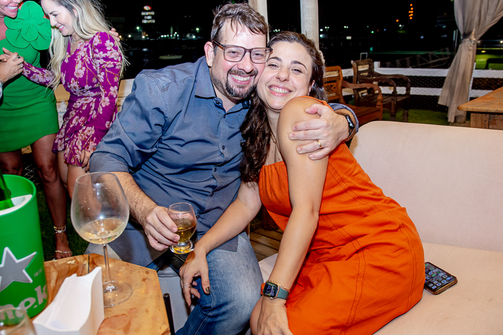 Aniversário De Patrícia Dias