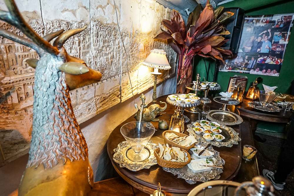 Aniversário De Roberto Markan (1)