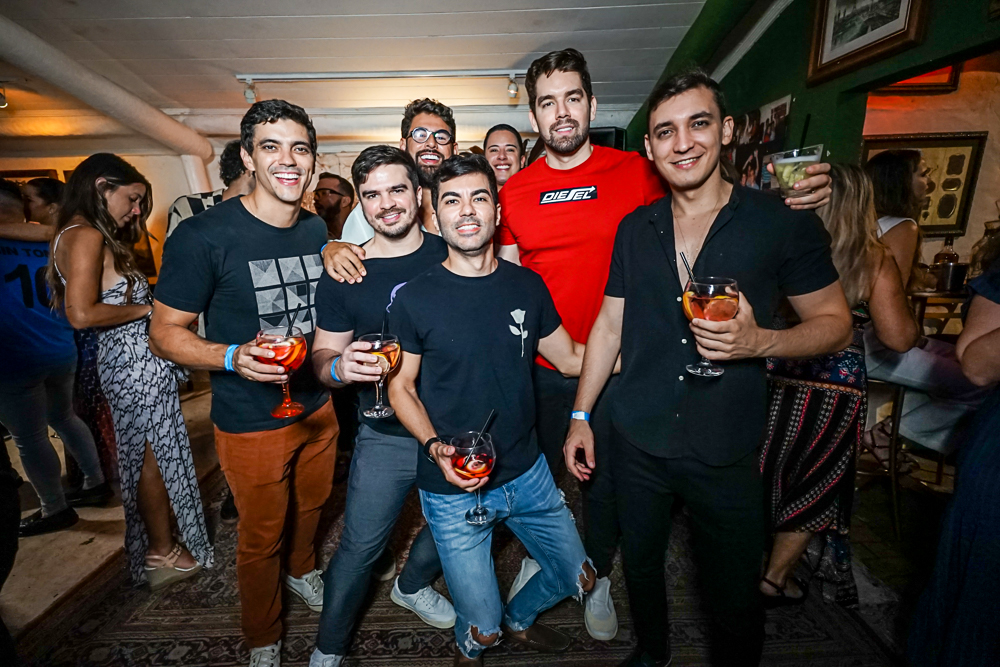 Aniversário De Roberto Markan (18)