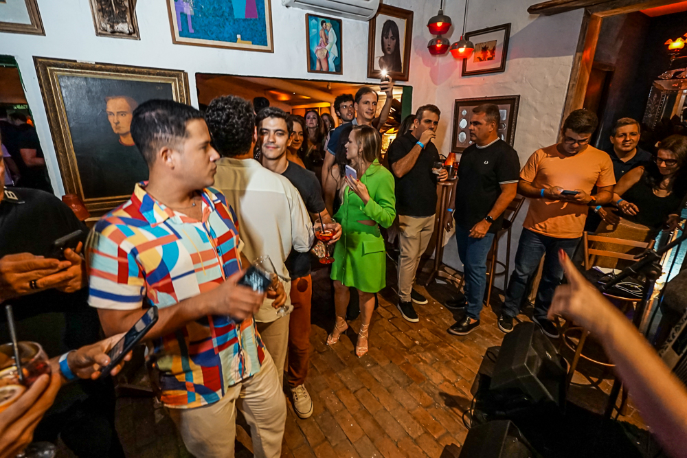 Aniversário De Roberto Markan (19)