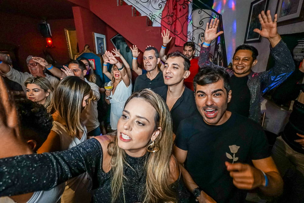 Aniversário De Roberto Markan (33)