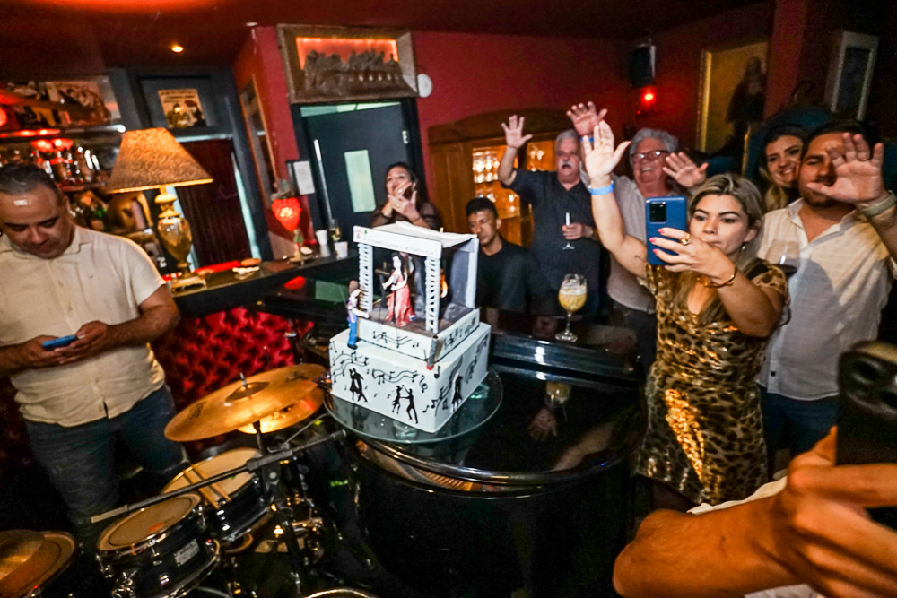 Aniversário De Roberto Markan (34)