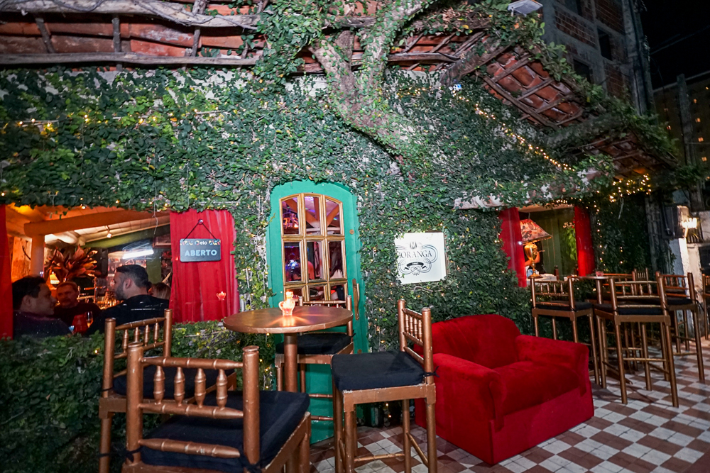 Aniversário De Roberto Markan (4)