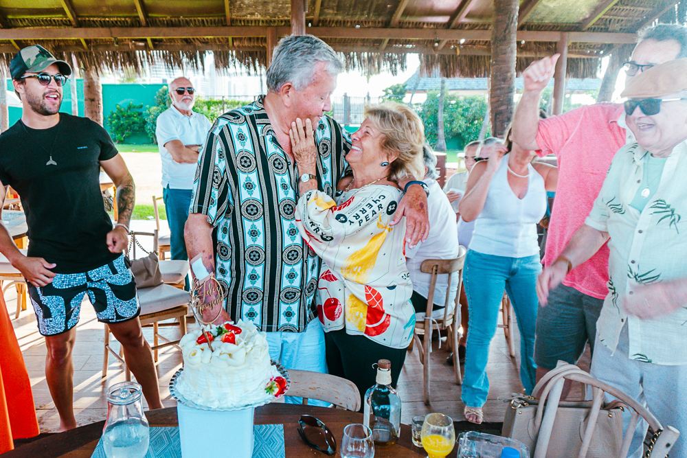 Antônio Nelson Montenegro E Ana Lúcia Mota