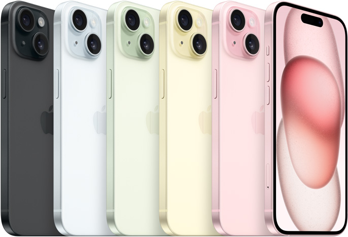 Apple lança oficialmente novos iPhones e Apple Watches