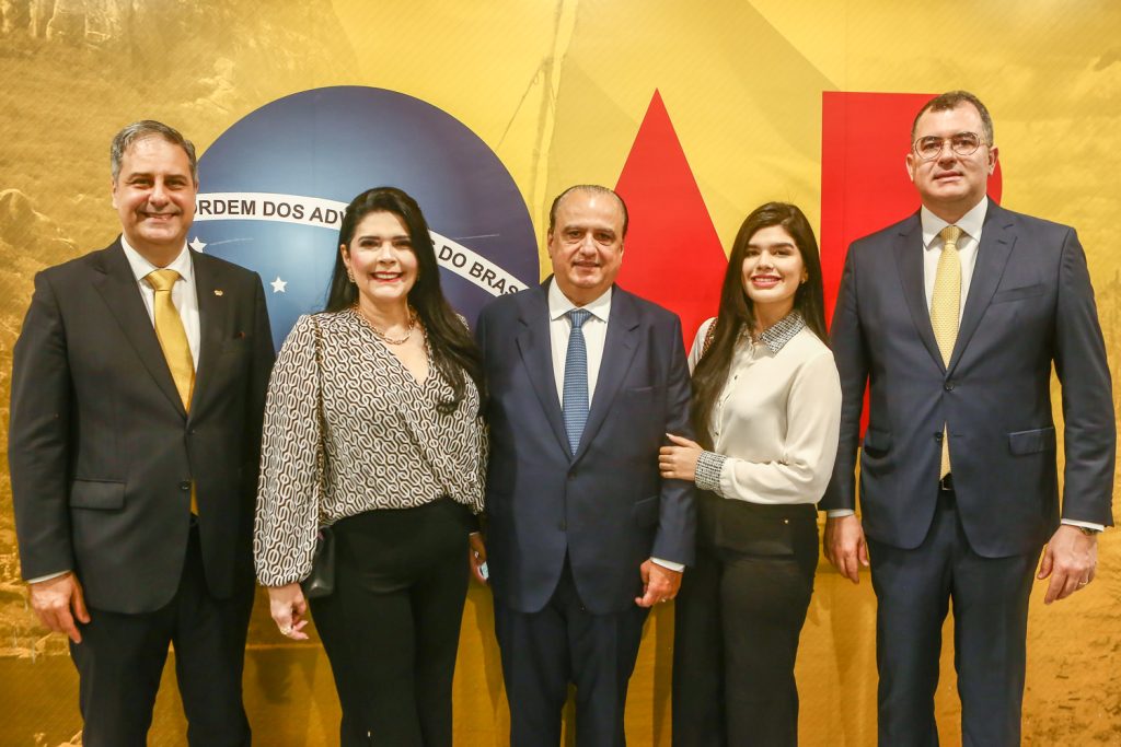 Arinaldo Dantas, Selene, Max, Marcele Camara E Davi Sombra (1)