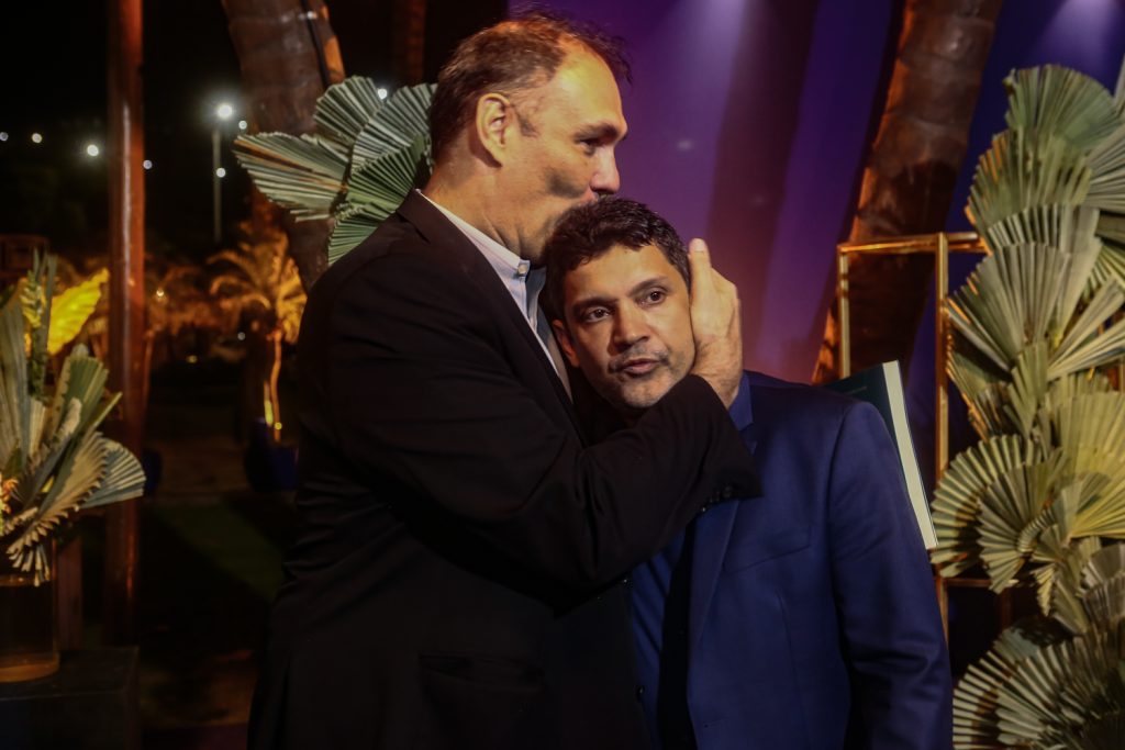 Armando Costa E Bruno Queiroz (1)