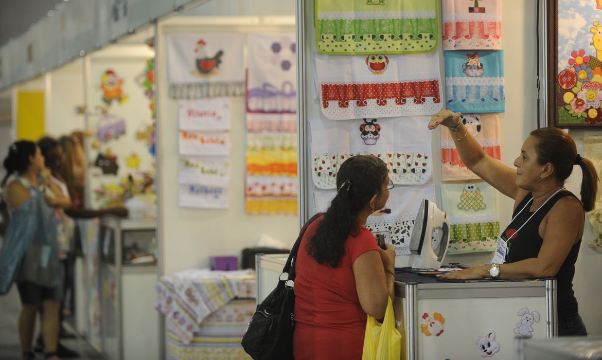 Economia criativa vai gerar mais 1 milhão de empregos até 2030 Economia criativa vai gerar mais 1 milhão de empregos até 2030