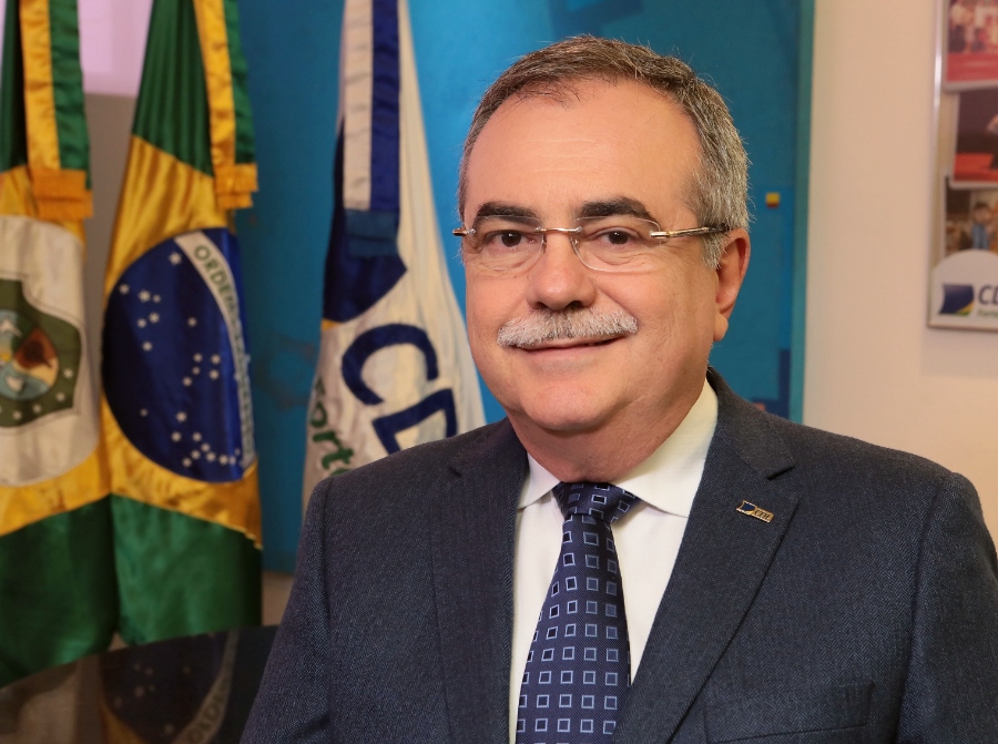 Assis Cavalcante será agraciado com a ‘Medalha Advogado Padrão’ da OAB-CE