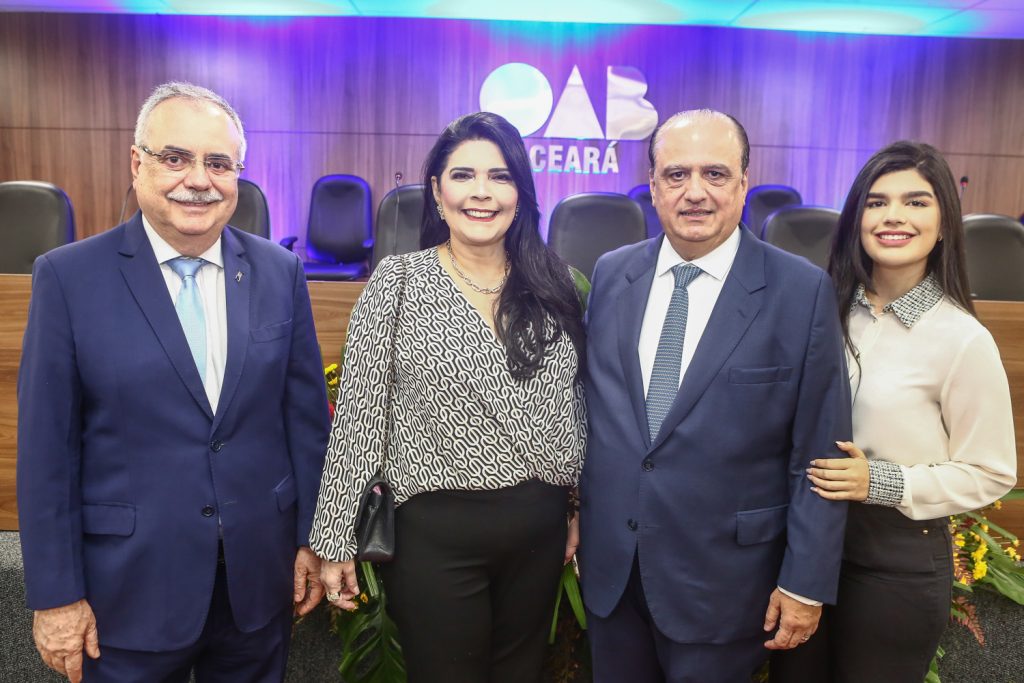 Assis Cavalcante, Selene, Max E Marcele Camara (2)