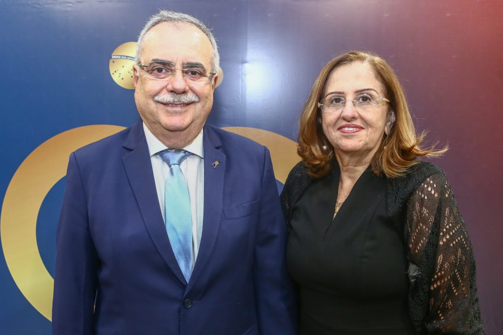 Assis E Regina Cavalcante