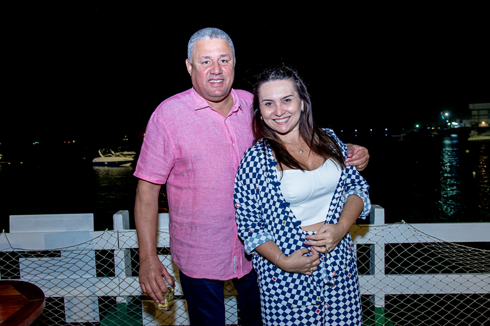 Bertrand Duarte E Socorro Medeiros (2)