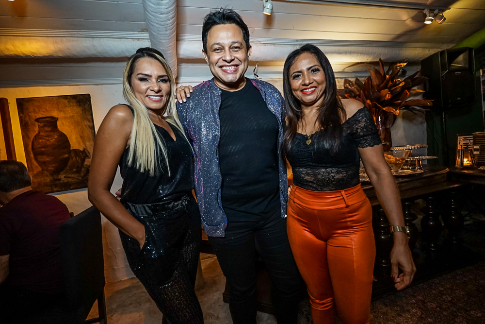 Beth Lopes, Felyx Nettho E Pymentta Roza (2)