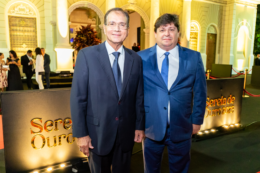 Beto Studart E George Lima (4)