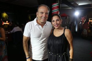 Binho Bezerra E Luciana