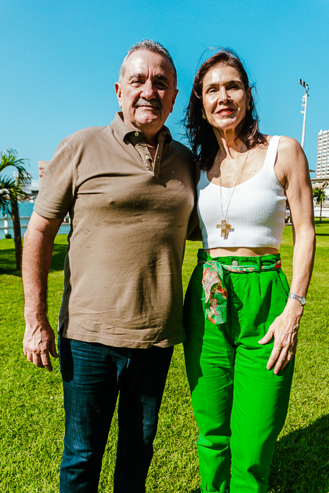 Bismarck Maia E Gláucia Maia