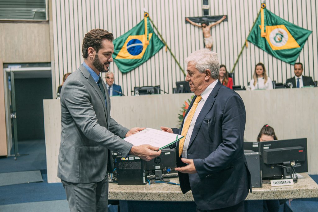 Bismarck Maia E Jorge Rebelo (2)