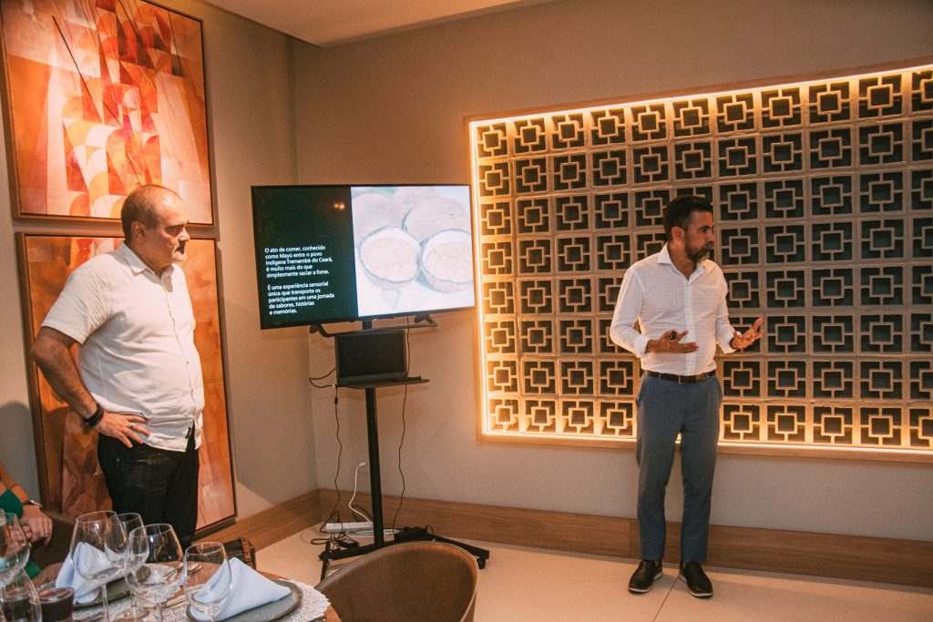 Bosco Couto E Mauricio Junior