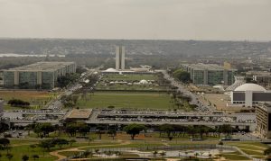 Brasília Congresso Nacional Esplanada Dos Ministérios Foto Agência Brasil