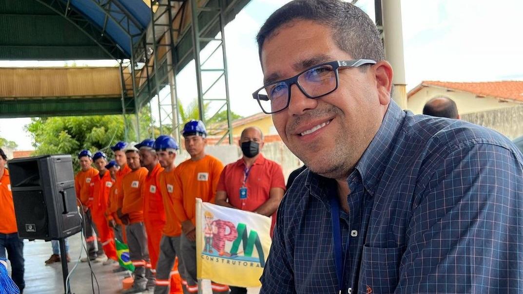 Após cassação, Bruno Figueiredo diz que não fez nada de errado em sua gestão