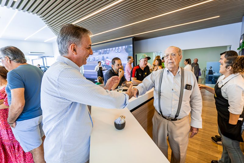 Ofertas exclusivas - BYD Carmais destaca inovações e sustentabilidade no ‘Mega Electric Day’