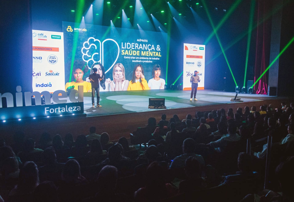 Unimed Fortaleza: inscrições ao ‘Prêmio Empresas que Cuidam’ vão até dia 30