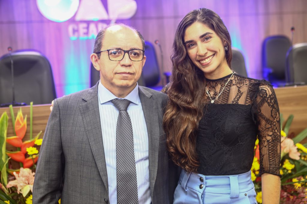 Carlos Antonio E Ana Clara De Oliveira Chagas