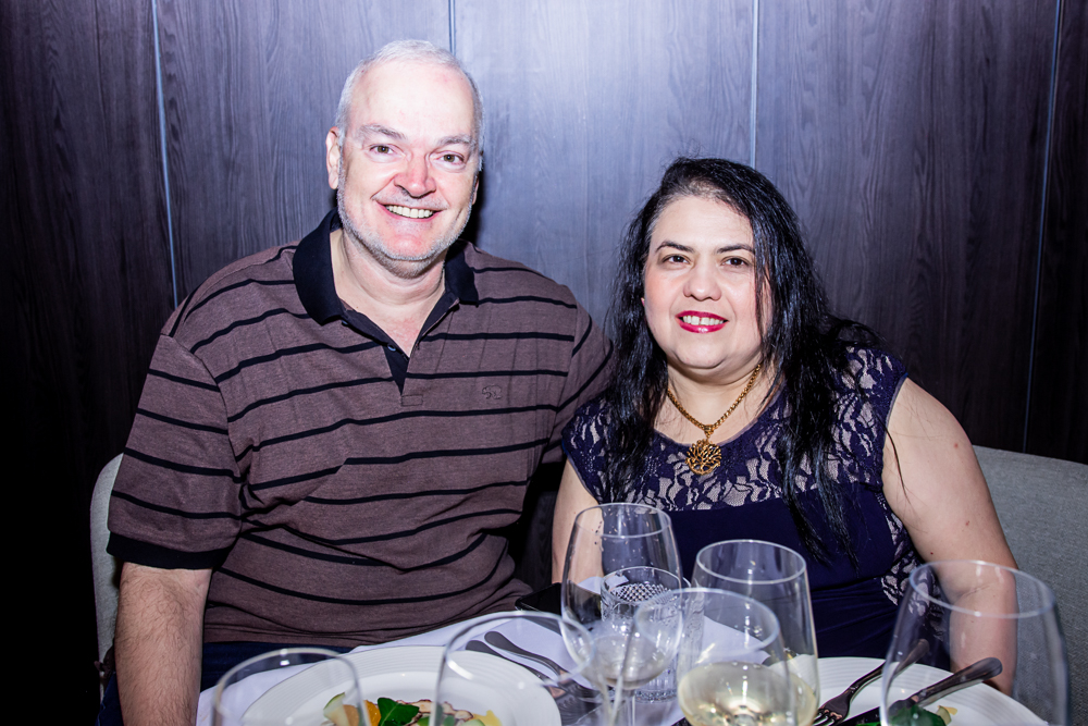 Carlos E Isabele Távora