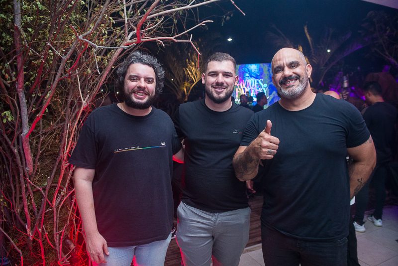 CONTAGEM REGRESSIVA - Halloween: animação e muitos drinks marcam lançamento do Aviões Fantasy Experince
