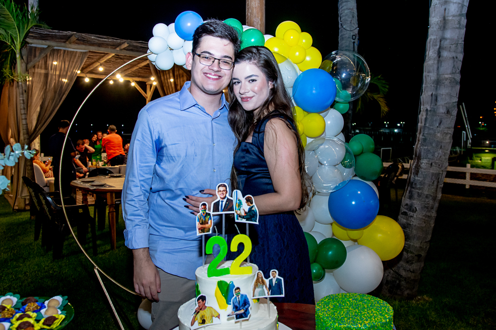 Carmelo Neto E Isabella Casale (2)