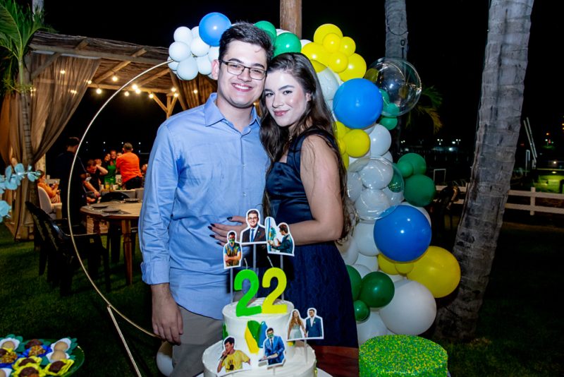 Puro Charme - Iate fervilha de festas e eventos diferenciados