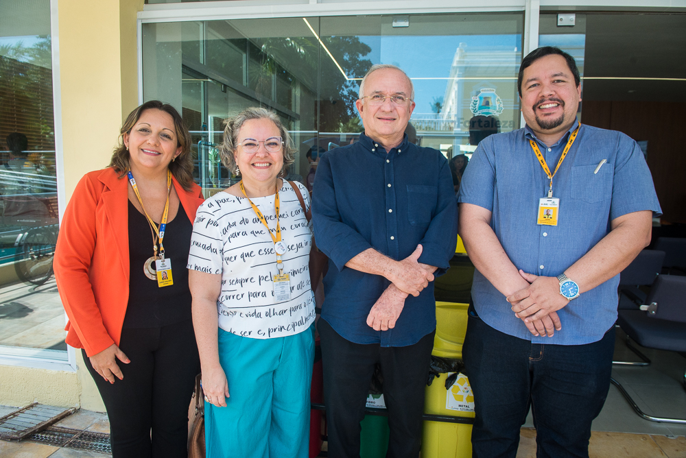 Carmen Cavalcante, Joana Nogueira, Galeno Dalmaturgo E André Alencar (1)