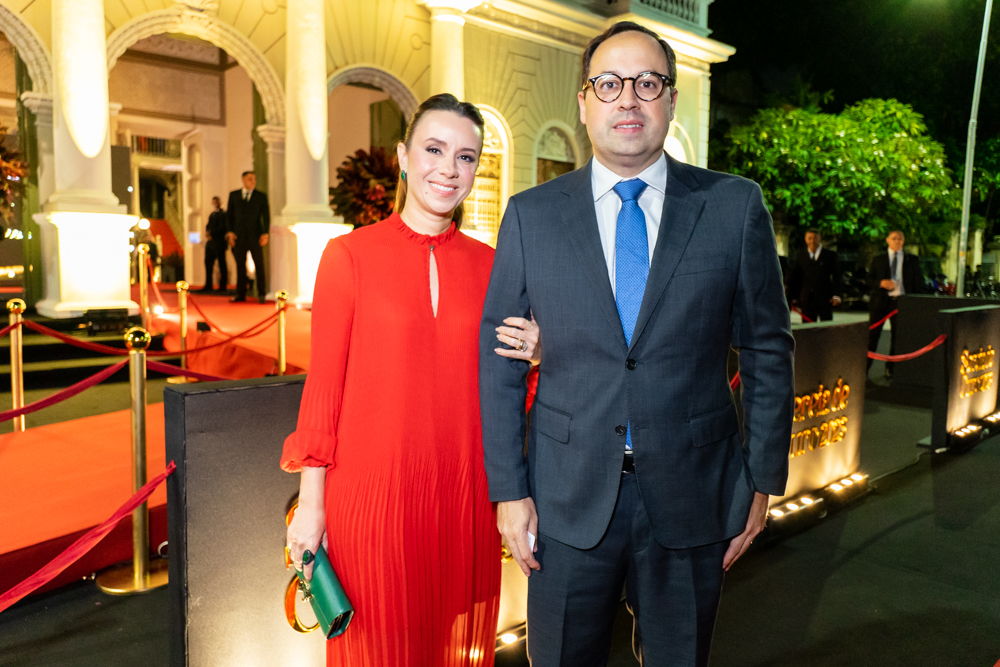 Carol Farias E Sandro Camilo (1)