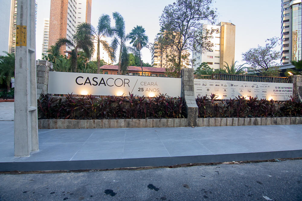 Confira a programação dos últimos dias da CasaCor Ceará 2023