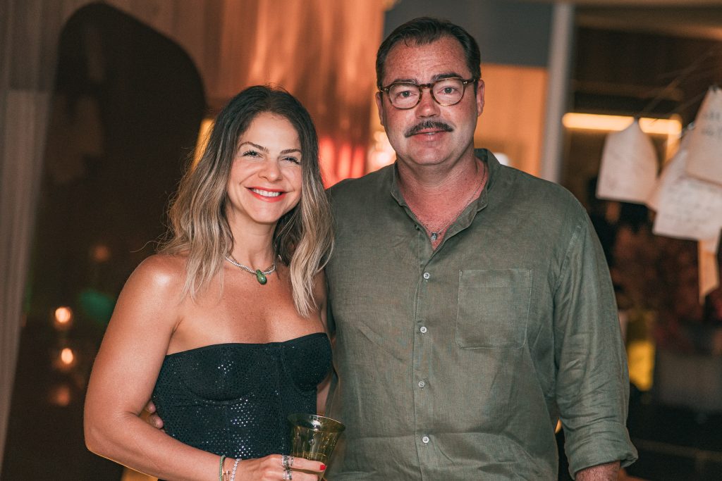 
				Cecilia Dafonte e Hermano Franck
				