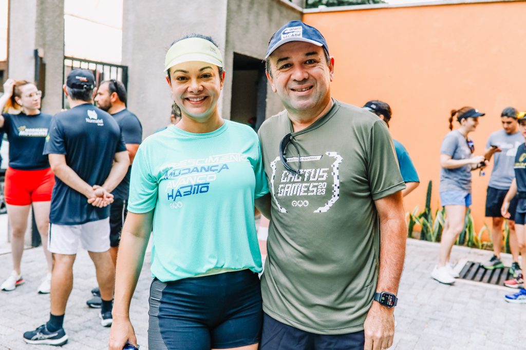 Celina E Mario Macedo