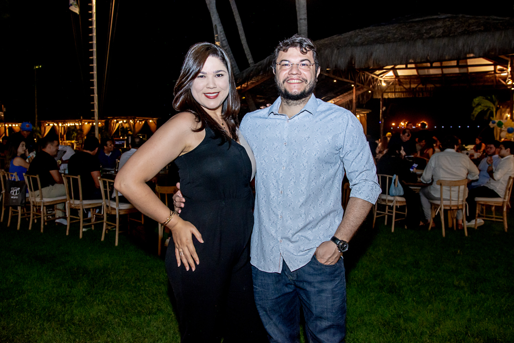 Cely E Carlos Eduardo Câmelo