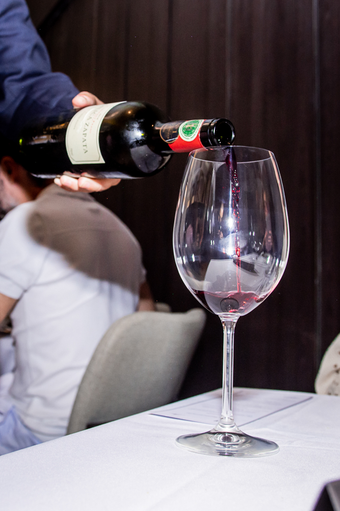 Cena Doc & Catena (1)