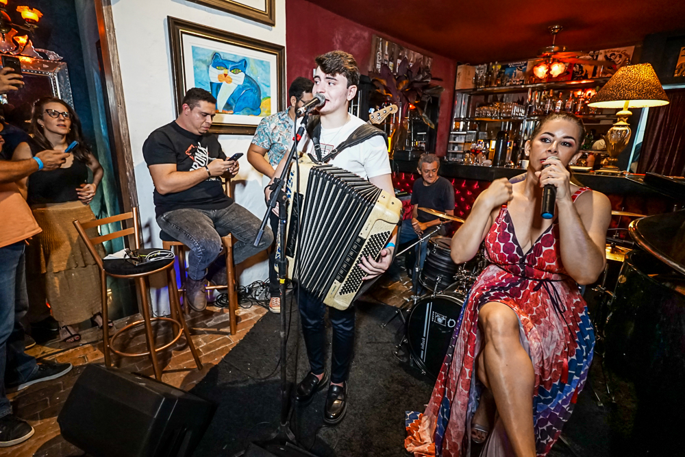 Cezinha Garcia E Simara Pires