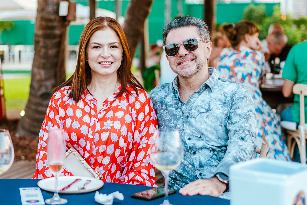 Cheyla E Isaac Furtado