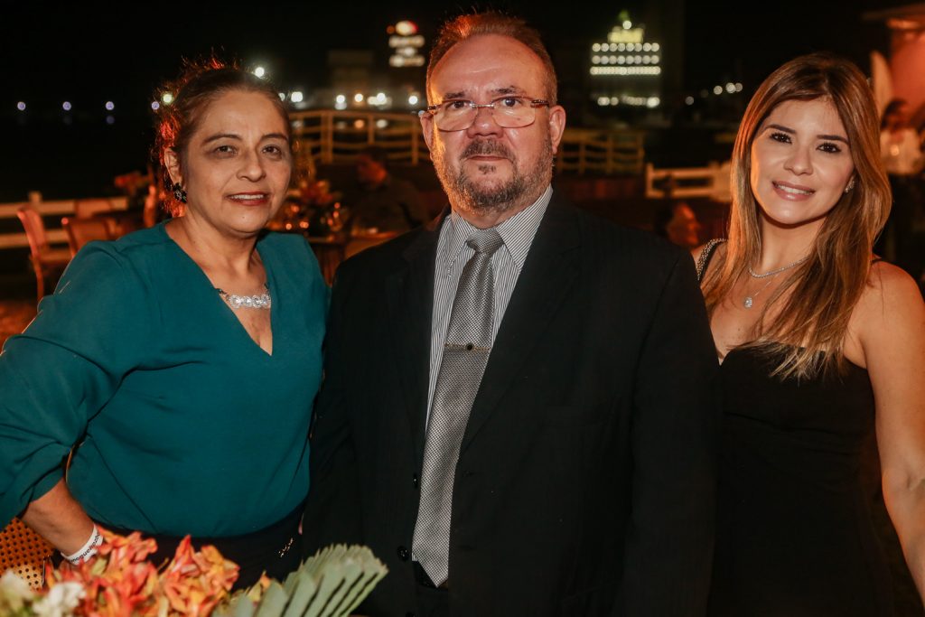 Chiquinha Castelo Branco, Jaime Neto E Roberta Vasquez (2)