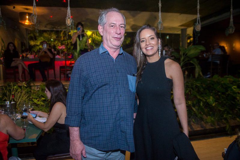 Duplo Brinde - Jazz Night no Pipo marca o aniversário de casamento de Isabella Ney e Pedro Gurjão