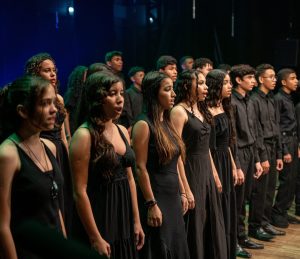 Coral Vozes De Iracema Scaled