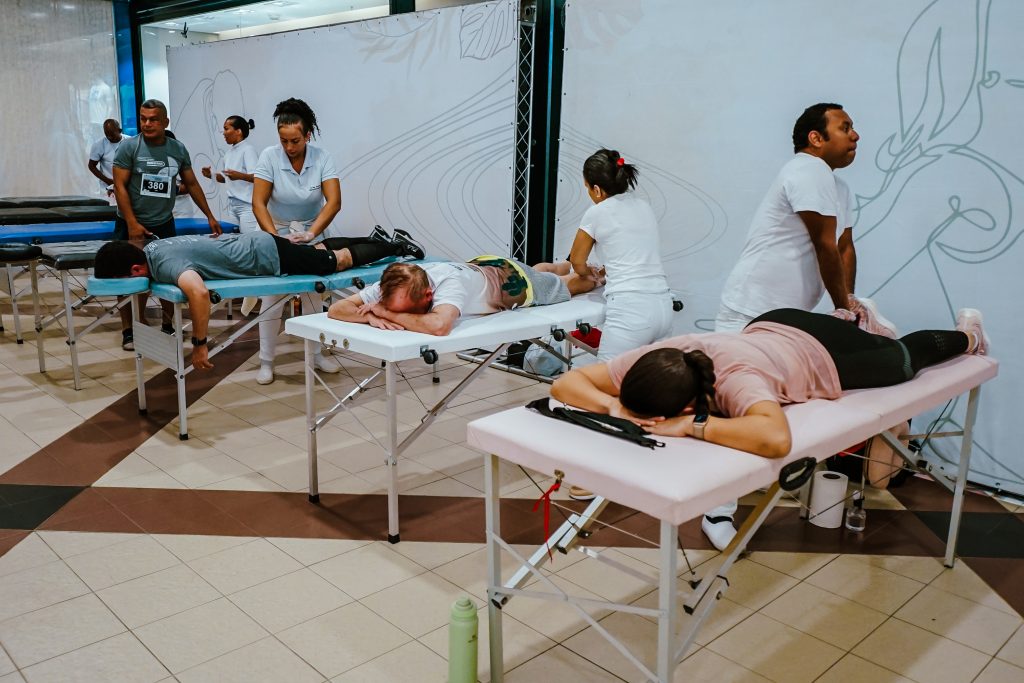 Corrida Track & Field (2)