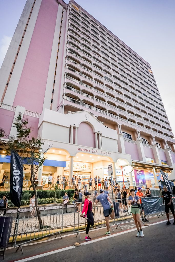 Corrida Track & Field (5)