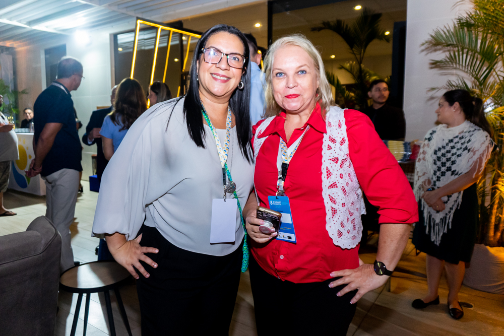 Cris Tabosa E Solange Carrico (1)