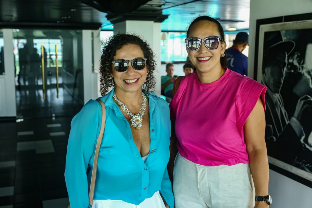 Cristhiane E Patricia Ramos